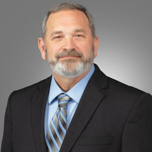 Financial Services Leveraging Technology To Enhance Physical Security Mark Brown, Chief Security Officer (CSO), SouthState Bank
