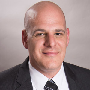 Yaron Flint, VP of Global Technology Validation & Sourcing at <a href='https://www.stanleyblackanddecker.com/' rel='nofollow' target='_blank' style='color:blue !important'>Stanley Black & Decker</a>