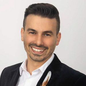 Driving Business Transformations Through Operational And Workforce Initiatives Josue Santiago, VP of IT Strategy and Enterprise Architecture, Signature Aviation