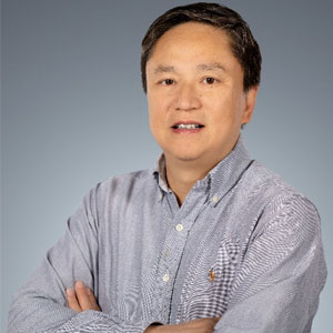 John Zhan, SVP, Data and Analytics, Anywhere Real Estate Inc