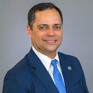 Smart City Innovation & Technology Provides Opportunities For Collaboration Raimundo Rodulfo, Director of Innovation and Technology, City of Coral Gables