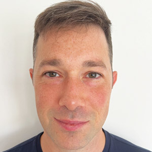 Konfío, Machine Learning, And Cloud Services: The First 10 Years Of A Journey Toward Innovation And Business Empowerment Pablo Mazzucchi, Director of Machine Learning, Konfío