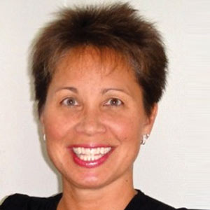 Daphne Bjerke, Chief Global Data Protection Officer, PGS