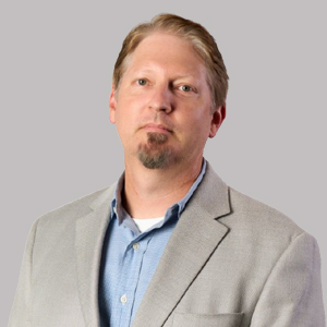 David Robertson, Director Enterprise Architecture - Software Engineering | Applications, Exeter Finance