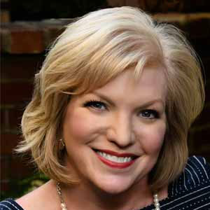 Anne Mary K. Montero, Medical Director, Indiana University Health