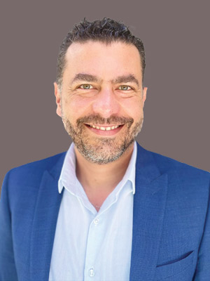 The Offshore Green Energy Chain Adnane Bennani, Battery Storage Service Bid and Project Manager, Siemens Energy