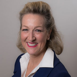 Joan Finley, PhD, Director, Communications & Change Management, Gallagher [NYSE: AJG]