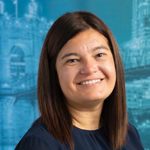 Maximizing Marketing ROI: Optimize Your Existing MarTech Stack in 2024 Anne Baum, Director of Marketing, Towne Properties