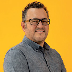 The Changing Geography of the Venture Capital Fernando Rivera, Managing Partner, BuenTrip Ventures