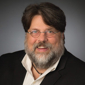 Stephen King, Director of Information Technology, Irby Construction Company