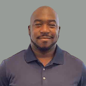 The Art of Leadership beyond Personal Achievement Acie McMillan, Warehouse Operations Manager, S&S Activewear