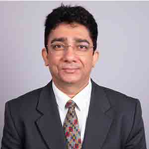 Defensive measures in the wake of the SolarWinds fallout Raj Badhwar, Senior Vice President, Global Chief Information Security Officer, Voya Financial