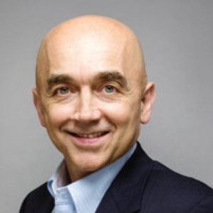 Sylvain Pendaries, Global Head of Data Management, Janus Henderson Investors