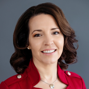Michelle Brydalski, Senior Director of Quality, T. Marzetti Company