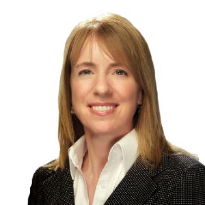 Karen Reddington, President, FedEx Asia Pacific [NYSE: FDX]