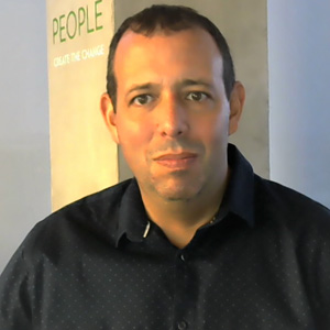 Manufacturing Operational Intelligence & Real-Time Analytics Nir Rehav, Head of Global IT, Sodastream