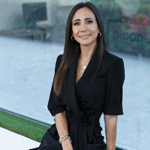 Viviana Muci, Director of Digital Marketing and E-Commerce at Bang Energy