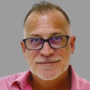 Jon Mcmillian, VP of Marketing and Ecommerce, Ad1 Hospitality
