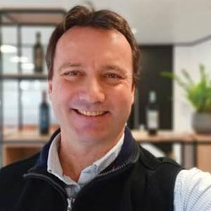 Chris Millson, Head of Sustainability, Direct Wines