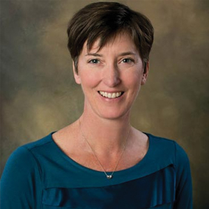 Tracie Heisterkamp, Vice President of Revenue Management at Proper Hospitality