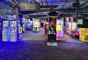 Semnox Solutions Empowers The Zone and Kokomo Joe’s Rolla