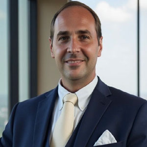 Leandro Tonon, Corporate CIO, Pronaca