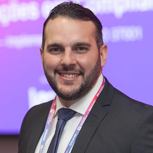 The Power of Data: How Technology is Shaping Internal Audit and Compliance Andre Cruz, AI & Compliance Director at Alubar