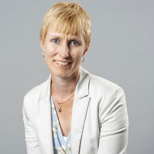 Let Go of Your Superhero Cape Karin Höne, Group Chief Information Security and Risk Officer at Barloworld