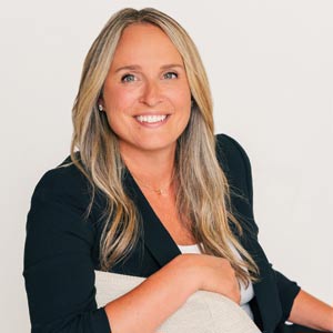 Meghan Mayer, Senior Vice President, Human Resources, GuidePoint Security