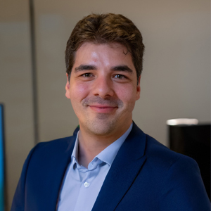 Innovating with Purpose: Shaping the Future of AI and Digital Solutions André Scudiere, Head of Digital Products - Latin America at Gallagher