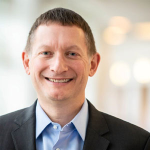 Brian King, Executive Vice President, Product Management and Marketing, and Sustainability, Advanced Drainage Systems, Inc.