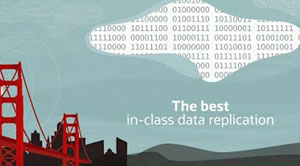 Oracle GoldenGate for Cloud services