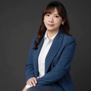 Arisa Chang, Head of Global Customer Relationship Management department, KKday