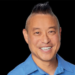 The Future of Machine Vision and How to be Ready for that Future Paul Chen, Sr. Director, Electronic Design, Mattel