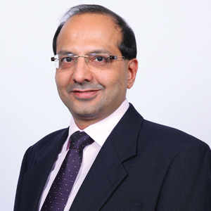 Leverage Managed Services to Make Building Operations More Sustainable Vikesh Mehta, Global Delivery Head, EcoEnergy Insights