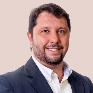 Denis Palma, Director, Digital Distribution, Paramount Pictures