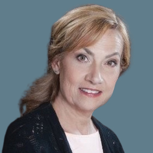 Omnichannel2 - A Simple Concept, a Complicated Challenge Ann McGlinchey, Vice President and Customer Experience Management, CMI Media Group