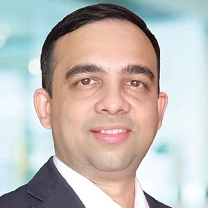 E-Commerce Security: Safeguarding Your Online Business In The New Normal Parag Deodhar, Director - Information Security, Asia Pacific, VF