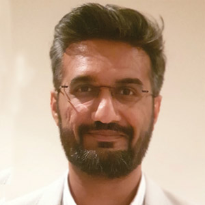 Digital Transformation/ Modernisation, It is a Continuous Journey Fahad Naje, Head of Data Platforms and Engineering, Latitude Financial Services