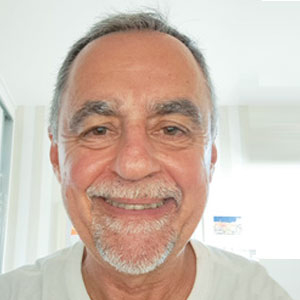 Arnaldo Soares, General Manager of Transport Engineering, MRS Logistica SA
