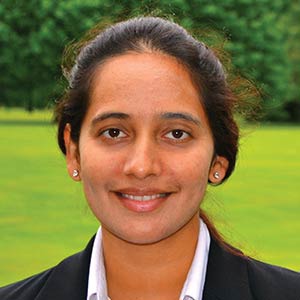 Shilpa Yelamaneni, Director Of Advanced Analytics, Ecolab [NYSE: ECL]