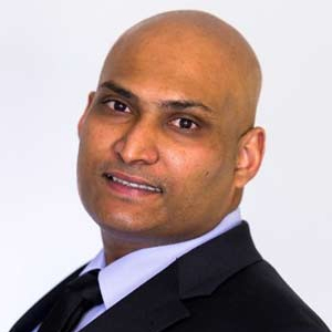 Cyber Security Crisis Planning Leo Rajapakse, Global Head of Cloud & Advanced Technologies at Bimbo Bakeries, USA