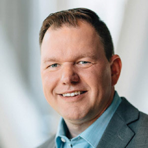 Mike Kuzmar, Vice President Business Intelligence and First Analytics, First Hospitality