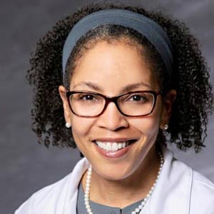 Dawn L. Alexander, Chief Nursing Officer, DCH Health System