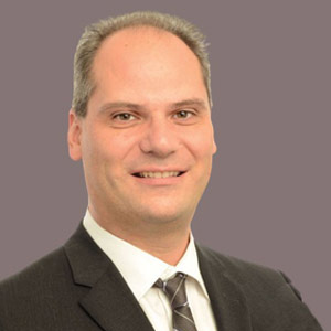 Phillip Kotanidis, MHRM, Vice President People & Chief Human Resources Officer, Michael Garron Hospital
