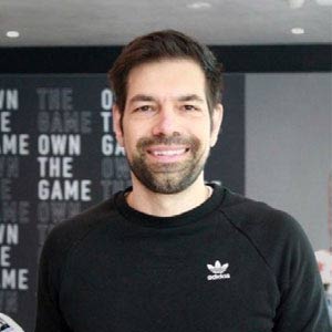Joao Pinto, Director of Software Engineering/Platform Engineering, Adidas [Etr: Ads]