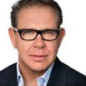 Mike Piha, CEO/Co-Founder
