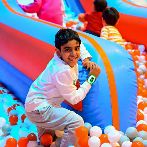 Semnox Transforms Time Management at Seef Entertainment’s HAWA