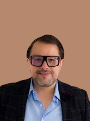 Synergizing Employees and Digitalized Operations Cristhian Gordillo, Supply Chain & Procurement Director, Indorama Ventures PCL