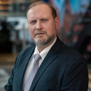Leveraging Procurement to Drive Marriott International's Sustainability Stephane C Masson, Senior Vice President of Global Procurement at Marriott International